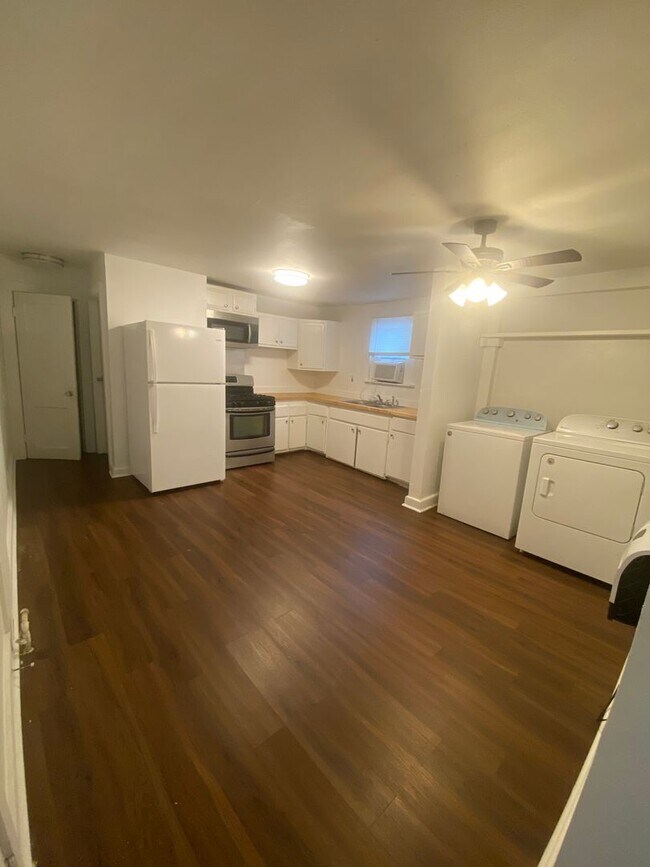 2809 First St-Unit -A in New Orleans, LA - Building Photo - Building Photo