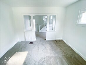 929 E Bradbury Ave in Indianapolis, IN - Building Photo - Building Photo