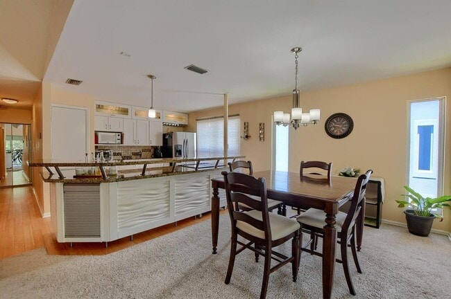 property at 6237 Old Court Rd