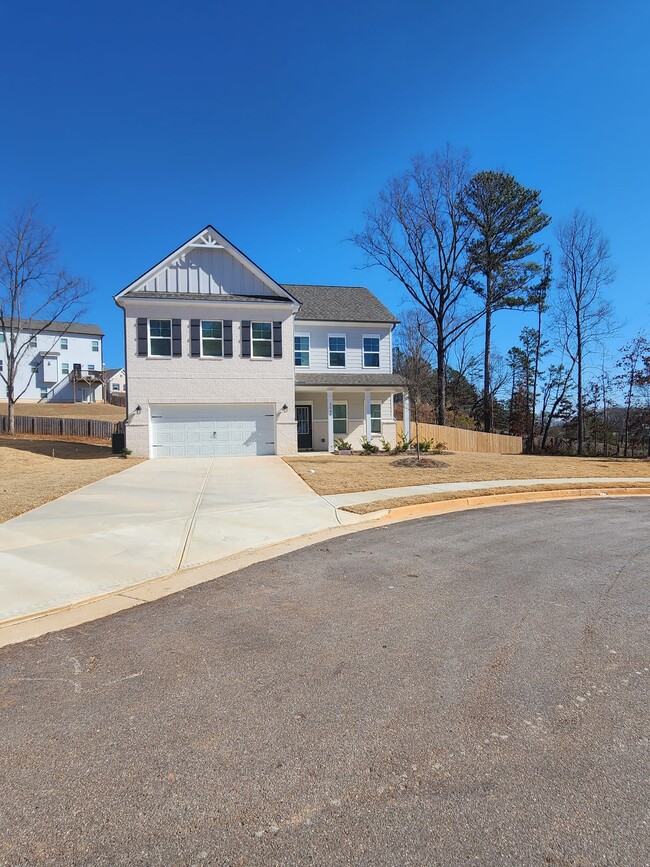 5360 Woodline View Cir