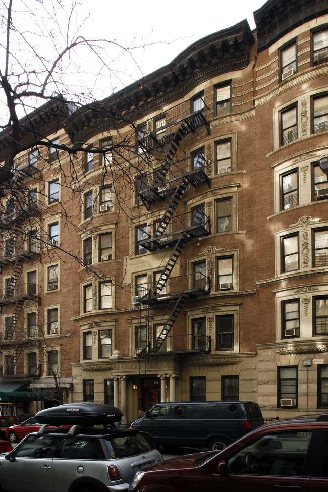 The Leola in New York, NY - Foto de edificio - Building Photo