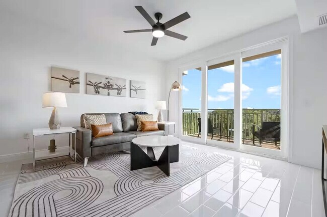 701 Pilot Ln in Merritt Island, FL - Building Photo - Building Photo