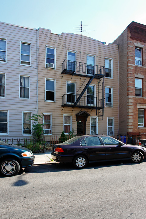 291 21st St in Brooklyn, NY - Building Photo