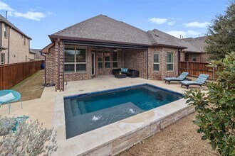 864 Gaited Trail in Frisco, TX - Building Photo - Building Photo