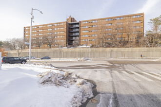 Judson House in Haverhill, MA - Foto de edificio - Building Photo