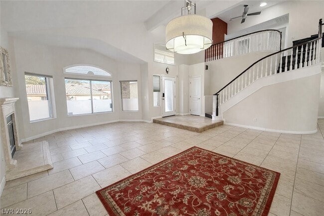 3741 Climbing Rose St in Las Vegas, NV - Foto de edificio - Building Photo