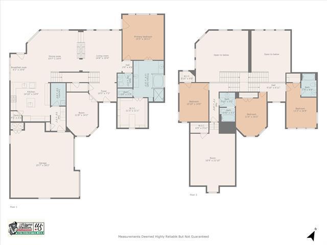 2310 Vienna Dr in Granbury, TX - Building Photo - Building Photo