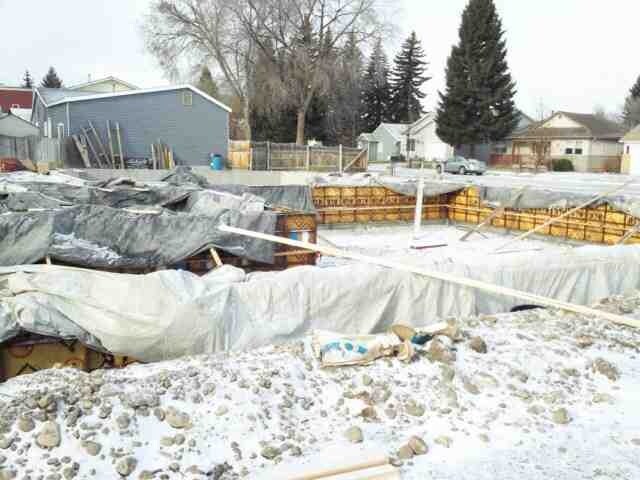 1909 Kensington Ave in Missoula, MT - Building Photo