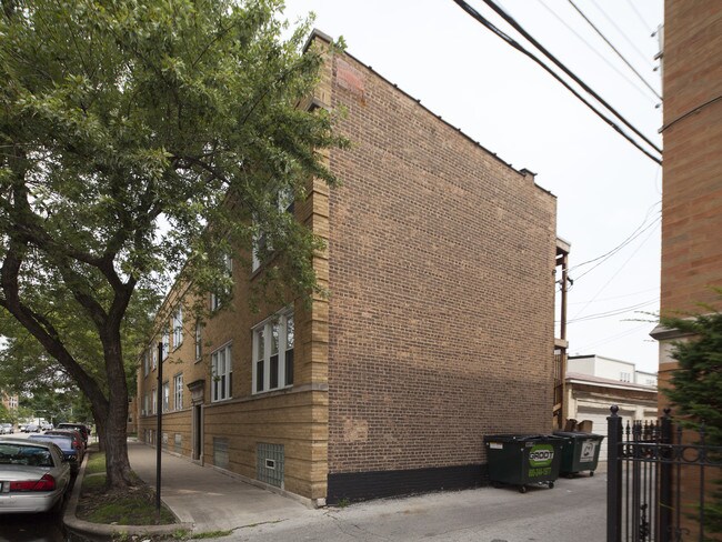 5157-5159 W Agatite Ave in Chicago, IL - Building Photo - Building Photo