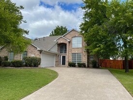 26 Monterey Dr in Trophy Club, TX - Building Photo