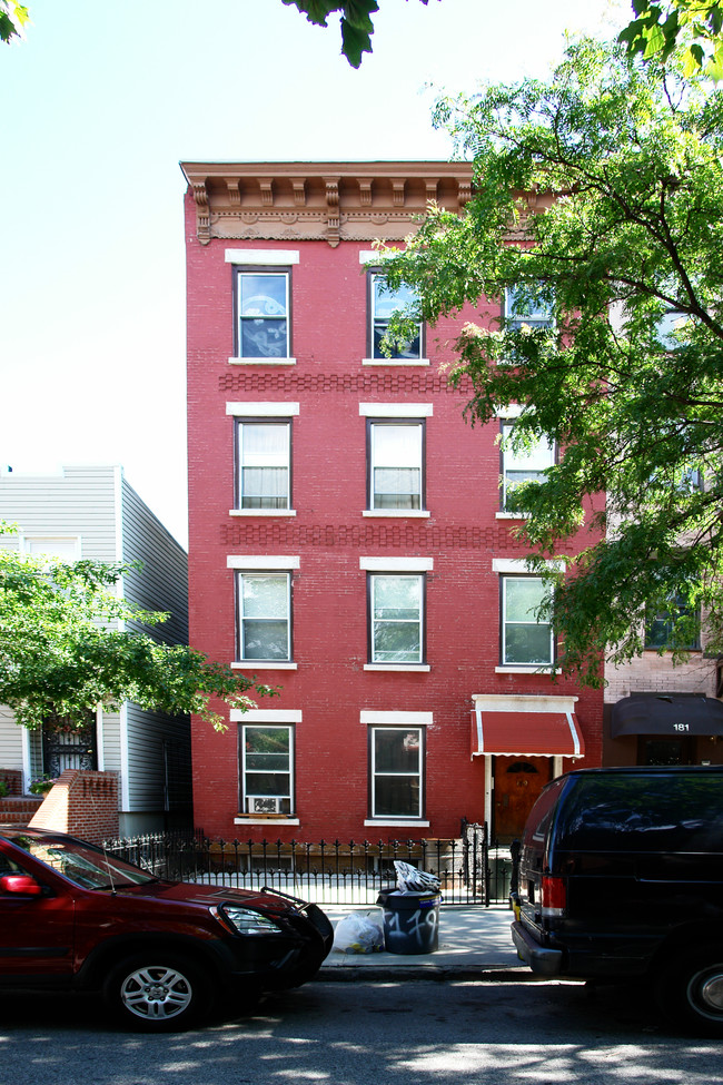 179 12th St in Brooklyn, NY - Building Photo - Building Photo