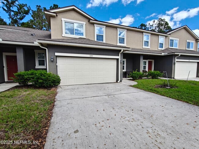 3284 Chestnut Ridge Way in Orange Park, FL - Building Photo - Building Photo