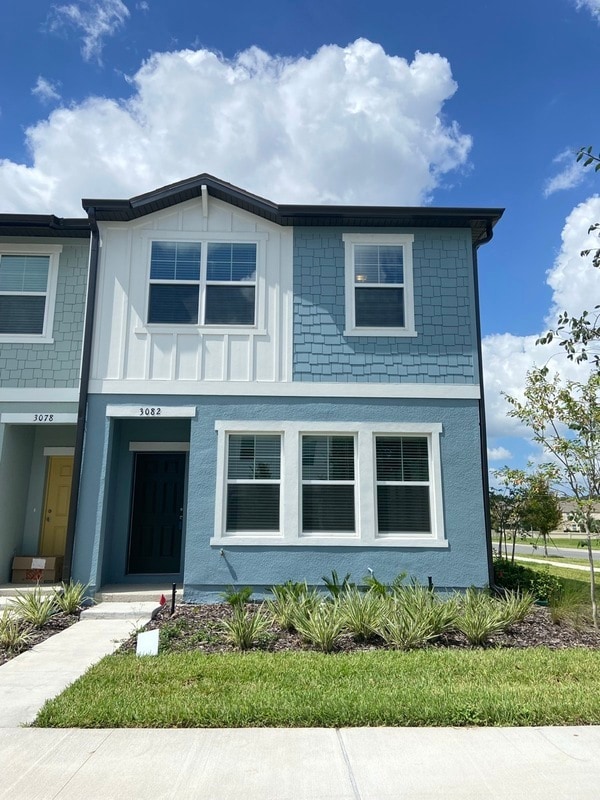 property at 3082 Springwell Loop