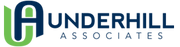 Property Management Company Logo Underhill Associates
