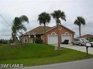 5135 Centennial Blvd in Lehigh Acres, FL - Foto de edificio - Building Photo