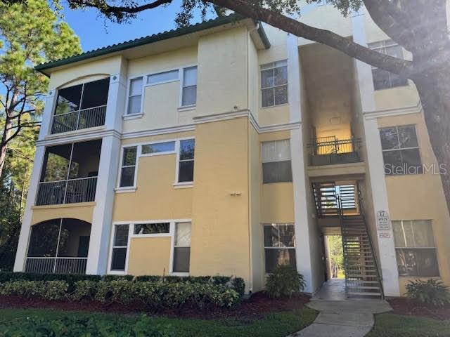 property at 8915 Legacy Ct