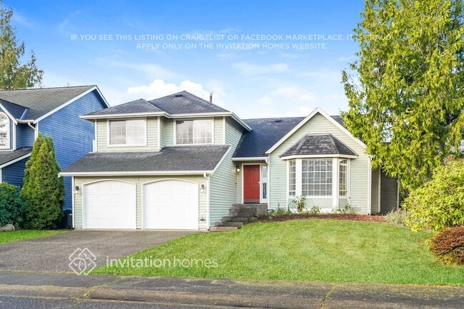 property at 28135 235th Ave SE