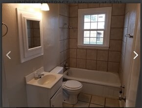 3701 S Washington St in Amarillo, TX - Building Photo - Building Photo