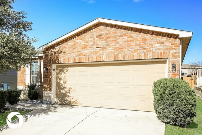 11323 Pink Star in San Antonio, TX - Foto de edificio - Building Photo