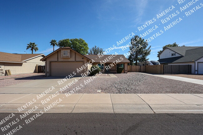4583 W Elgin St in Chandler, AZ - Building Photo - Building Photo