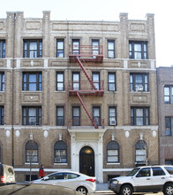 369 87th St in Brooklyn, NY - Building Photo - Building Photo