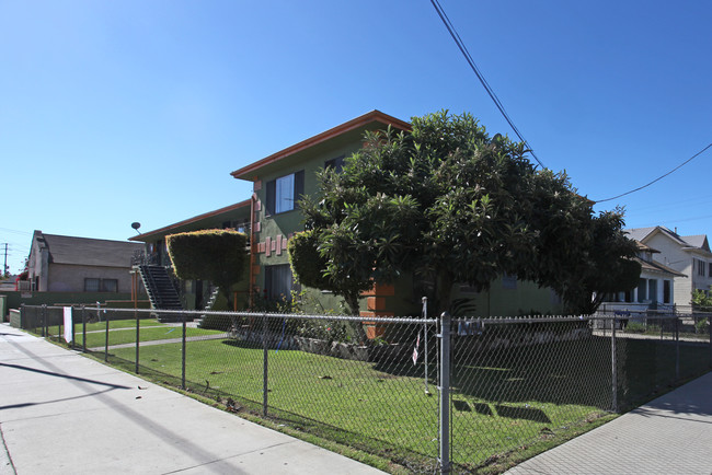 1943 Workman St in Los Angeles, CA - Building Photo - Building Photo