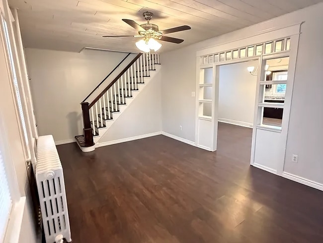 31 N Park Ave in Mertztown, PA - Building Photo - Building Photo