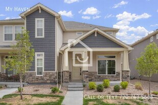 17913 E 103rd Ave in Commerce City, CO - Building Photo