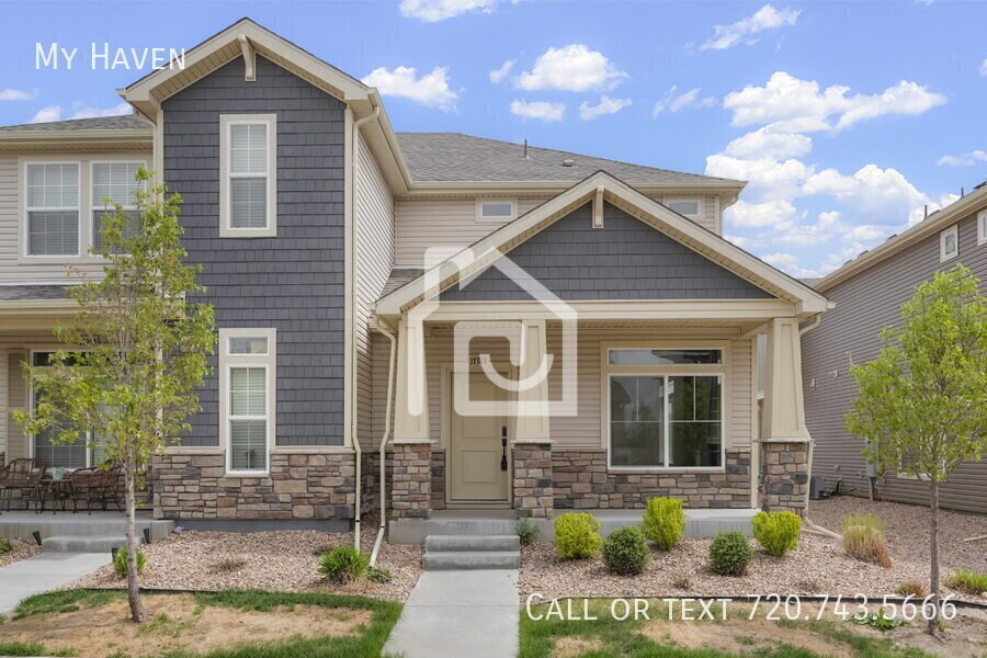 17913 E 103rd Ave in Commerce City, CO - Building Photo