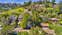 4555 Glenalbyn Dr in Los Angeles, CA - Building Photo - Building Photo