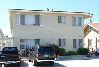 Louisiana Street in San Diego, CA - Building Photo - Building Photo