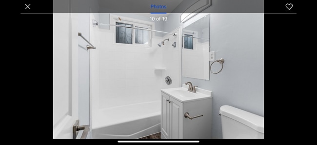 property at 1140 E 16th St