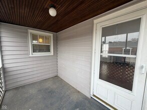 6191 Crittenden Ave in Indianapolis, IN - Building Photo - Building Photo