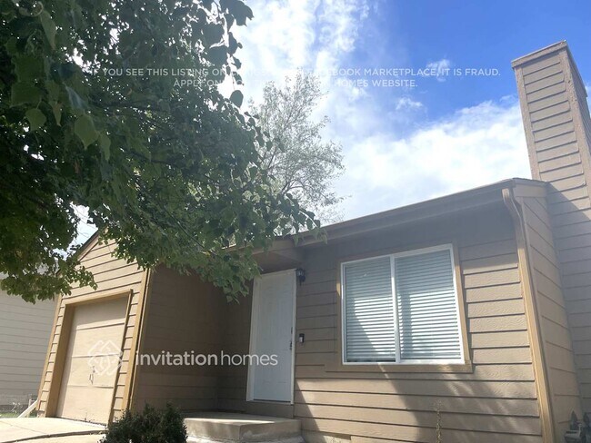 17795 E Cornell Dr in Aurora, CO - Building Photo - Building Photo