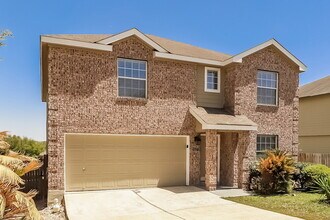 8527 Cheyenne Bluff in Converse, TX - Building Photo - Building Photo