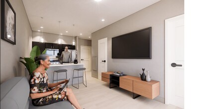 Little River Glen IV in Fairfax, VA - Foto de edificio - Building Photo