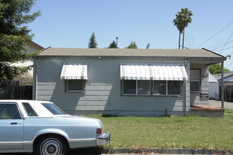 21716 Vallejo St in Hayward, CA - Building Photo - Building Photo