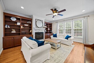 2709 Enville Ct in Wake Forest, NC - Building Photo - Building Photo
