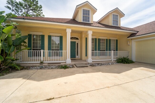 109 Bilbao Dr in St. Augustine, FL - Building Photo - Building Photo