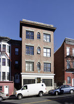 129 Elm St Apartments