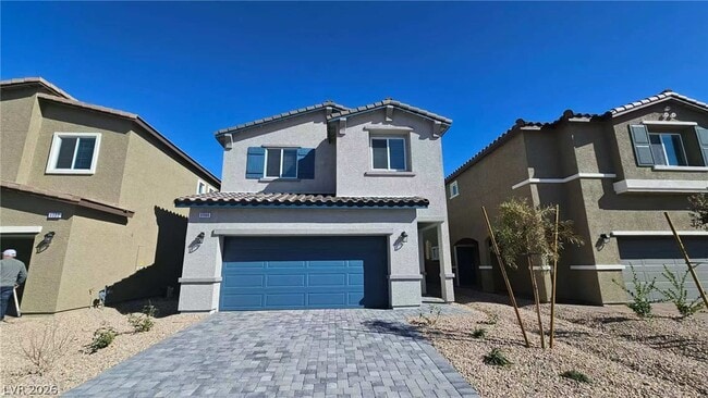9986 S Ullom Dr in Las Vegas, NV - Building Photo - Building Photo