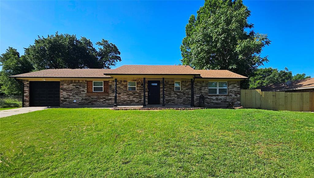 3008 E Noble Dr in Edmond, OK - Building Photo