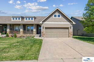 11602-11604 Summerfield St in Wichita, KS - Building Photo