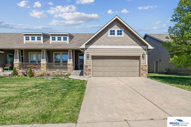 property at 11602-11604 Summerfield St