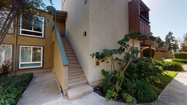 property at 1001 W Stevens Ave
