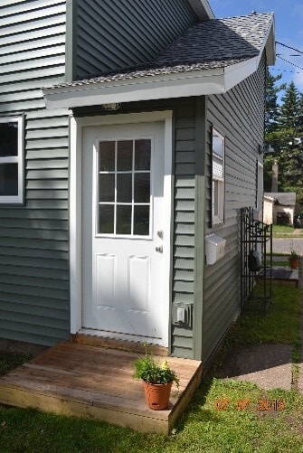 306 Kanter St, Unit 2 in Negaunee, MI - Building Photo - Building Photo