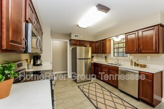 5658 Redford Ave in Memphis, TN - Building Photo - Building Photo