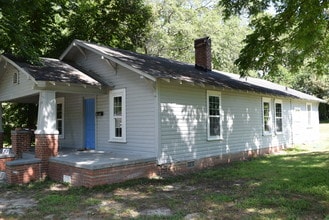 701 Faucette St in Fuquay Varina, NC - Building Photo - Building Photo
