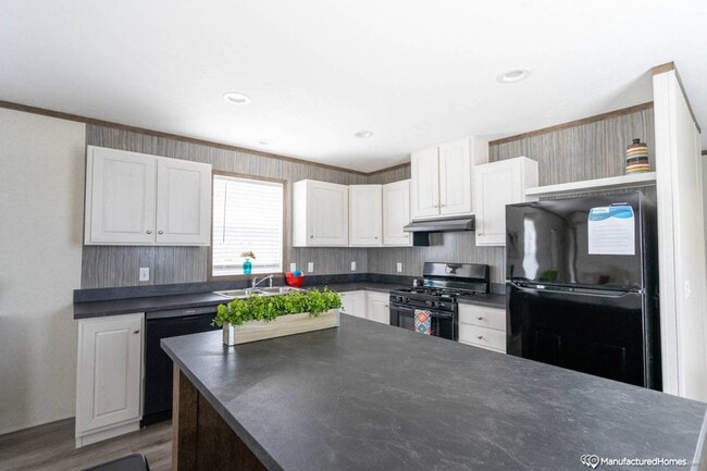 property at 808 Stanley St