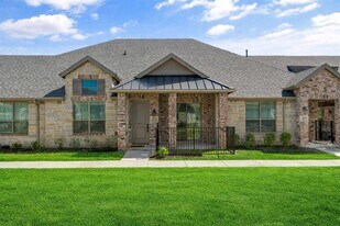 3781 Rochelle Ct in Prosper, TX - Building Photo
